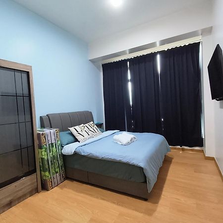 Love De Sea 4Pax 850Sf 2R2B Imperium Residence กวนตัน ภายนอก รูปภาพ