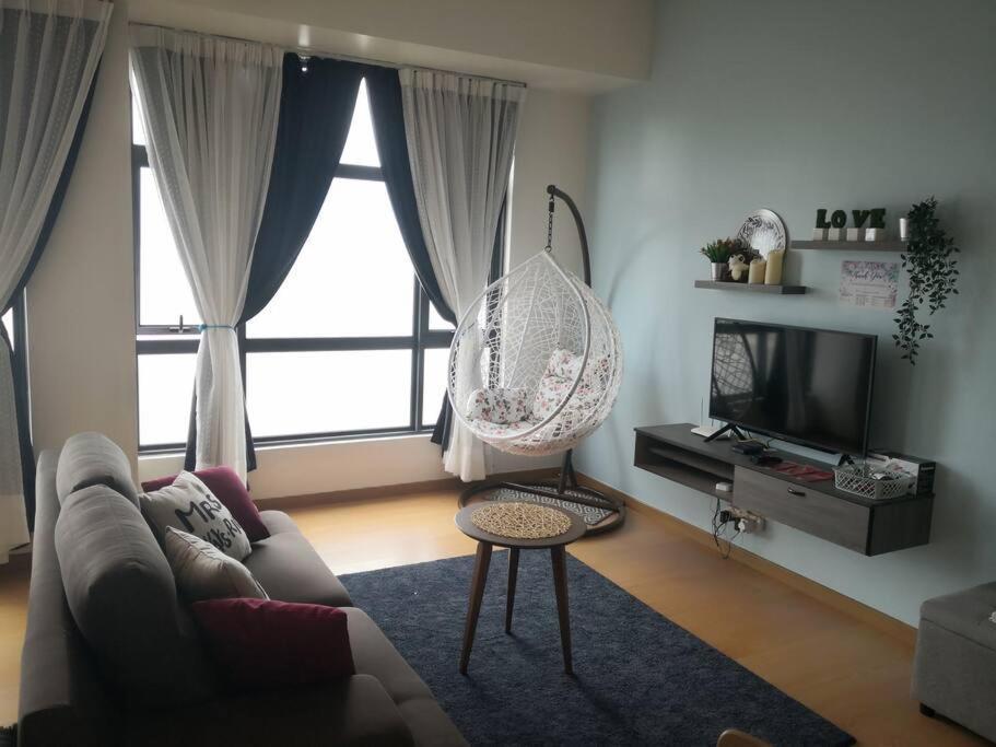 Love De Sea 4Pax 850Sf 2R2B Imperium Residence กวนตัน ภายนอก รูปภาพ