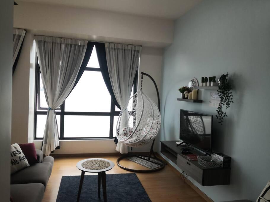 Love De Sea 4Pax 850Sf 2R2B Imperium Residence กวนตัน ภายนอก รูปภาพ