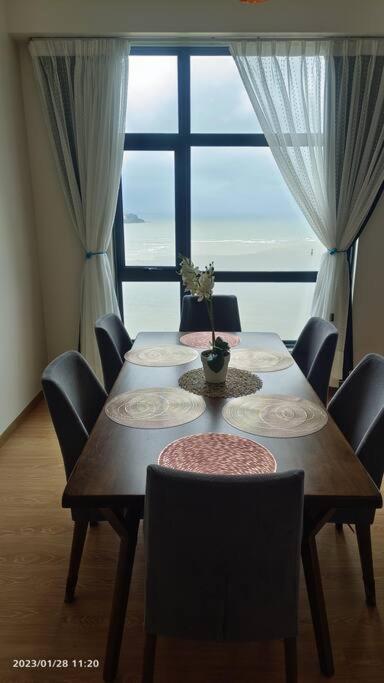 Love De Sea 4Pax 850Sf 2R2B Imperium Residence กวนตัน ภายนอก รูปภาพ